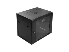 DIGITUS DN-W19 09U/450/B DIGITUS Wallmou