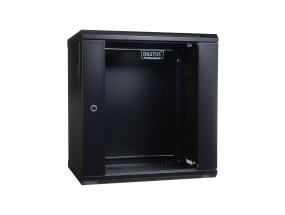 DIGITUS DN-WU19 12U/450/B DIGITUS seinä M