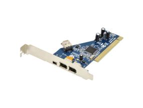 DIGITUS Firewire PCI-lisäkortti