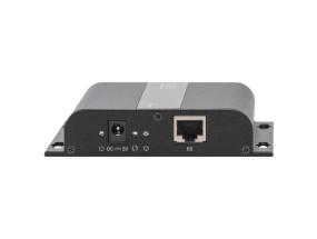 DIGITUS 4K HDMI Extender CAT/IP:n kautta