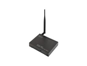 DIGITUS DS-55315 langaton HDMI-laajennus