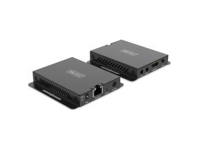 DIGITUS HDMI-laajennussarja 40m 4K/120Hz