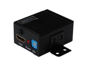 DIGITUS HDMI-toistin jopa 35m 225MHz:iin asti
