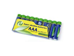 GEMBIRD Super Alkaline AAA paristot ja akut AAA paristot