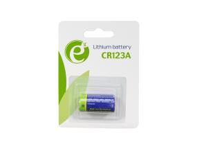 GEMBIRD EG-BA-CR123-01 Energenie Lithium-lamppu