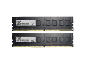 G.SKILL F4-2666C19D-16GNT G.Skill DDR4 1