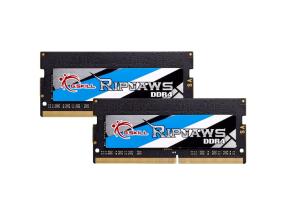 G.SKILL Ripjaws DDR4 16GB 2x8GB