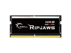 G.SKILL DDR5 16GB 4800MHz CL34 SO-DIMM