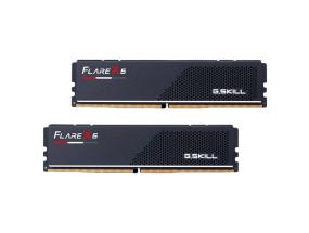 G.SKILL DDR5 6000 MT/s 2x16GB Flare X5