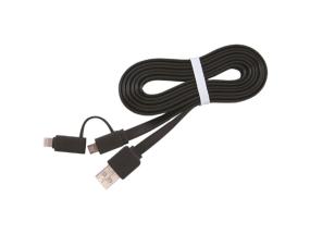 GEMBIRD CC - USB2 - AMLM2 - 1M USB cha