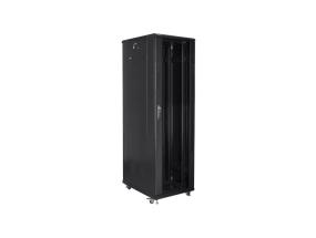 LANBERG telineohjaamo. 19 tuuman vapaasti seisova