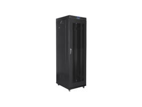 LANBERGin 42U-hyllykaappi 600x800 verkkoa