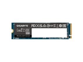 GIGABYTE Gen3 2500E SSD 2TB