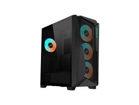 GIGABYTE CLASS -alusta