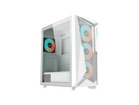 GIGABYTE CLASS WHITE Alusta