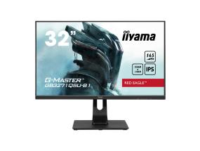 IIYAMA G-Master GB3271QSU-B1 31.5i IPS (IPS 31.5i)