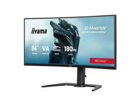 IIYAMA GCB3484WQSU-B1 34-tuumainen tietokone