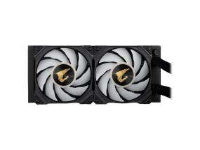 GIGABYTE AORUS WATERFORCE COOLER X 240