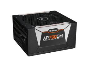 GIGABYTE AORUS P750W 80+ GOLD Modulaarinen