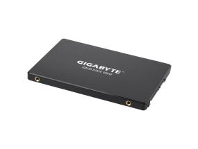 GIGABYTE 240 Gt 2,5 tuuman SSD SATA3