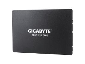 GIGABYTE 256 Gt 2,5 tuuman SSD SATA3