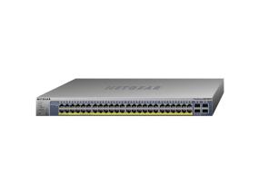 NETGEAR 52port POE+ Hallittu Pro-kytkin