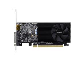 Gigabyte GeForce GT 1 GIG GV-N1030D4-2GL GV-N1030D4-2GL