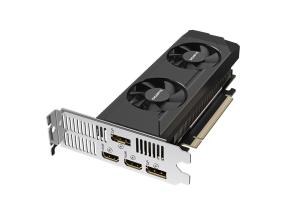 GIGABYTE GeForce RTX3050 OC Low Prfl 6GB (6GB)