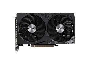 GIGABYTE RTX 3060 GAMING OC 8GB