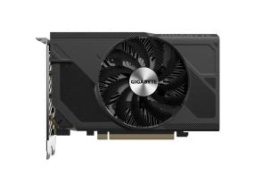 GIGABYTE GeForce RTX 4060 D6 8G näytönohjain