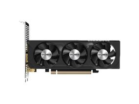 GIGABYTE GeForce RTX 4060 OC matalaprofiilinen näytönohjain