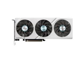 GIGABYTE RTX4060Ti EAGLE OC ICE 8GB