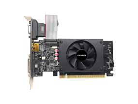 GIGABYTE GeForce GT 710 D5-2GL -näytönohjain