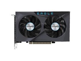 GIGABYTE Radeon RX 6400 EAGLE 4GB näytönohjain