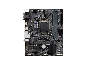 GIGABYTE H410M H V2 LGA 1200 DDR4 mATX