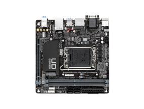 GIGABYTE H610I LGA1700