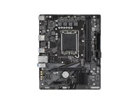 GIGABYTE H610M K V2 LGA1700 1xHDMI 1xDP