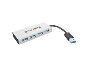 ICYBOX IB-AC6104 IcyBox 4xPort USB 3.0 H