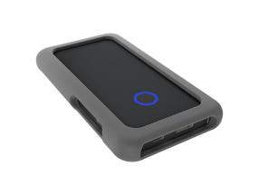 ICYBOX IB-DK2108M-C USB-telakointiasema