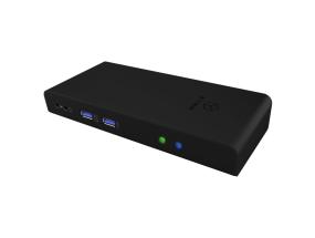 ICY BOX IB-DK2251AC monitukiasema St.