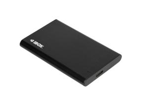 IBOX HD-05 kotelo 2.5 tuuman USB-kiintolevylle