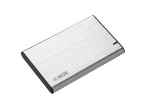 IBOX HD - 05 HDD-kiintolevykotelo 2,5" USB-portti