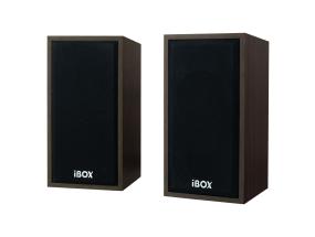 IBOX 2.0 IGL SP1 KAIUTTIMET