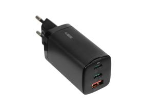IBOX C-65 PD65W UNIVERSAL CHARGER GaN US