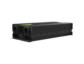 GREEN CELL auton virtalähde 24V 230V: iin