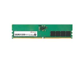 TRANSCEND 16GB JM DDR5 4800 U-DIMM 1Rx8