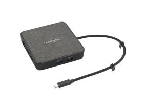 KENSINGTON MD120U4 USB4 & Thunderbolt 4