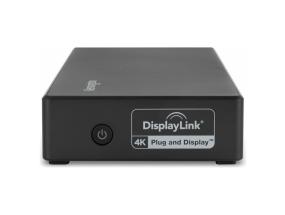 KENSINGTON SD4781p USB-C telakointiasema