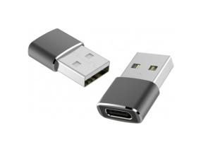 ART ADAPTER USB 2.0 uros / USB-C naaras