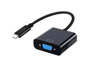 ART ADAPTER USB-C uros / SVGA 15pin fem